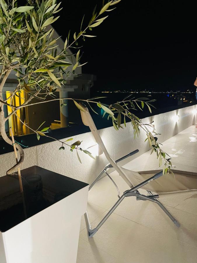 Id Apartments 蒂瓦特 外观 照片