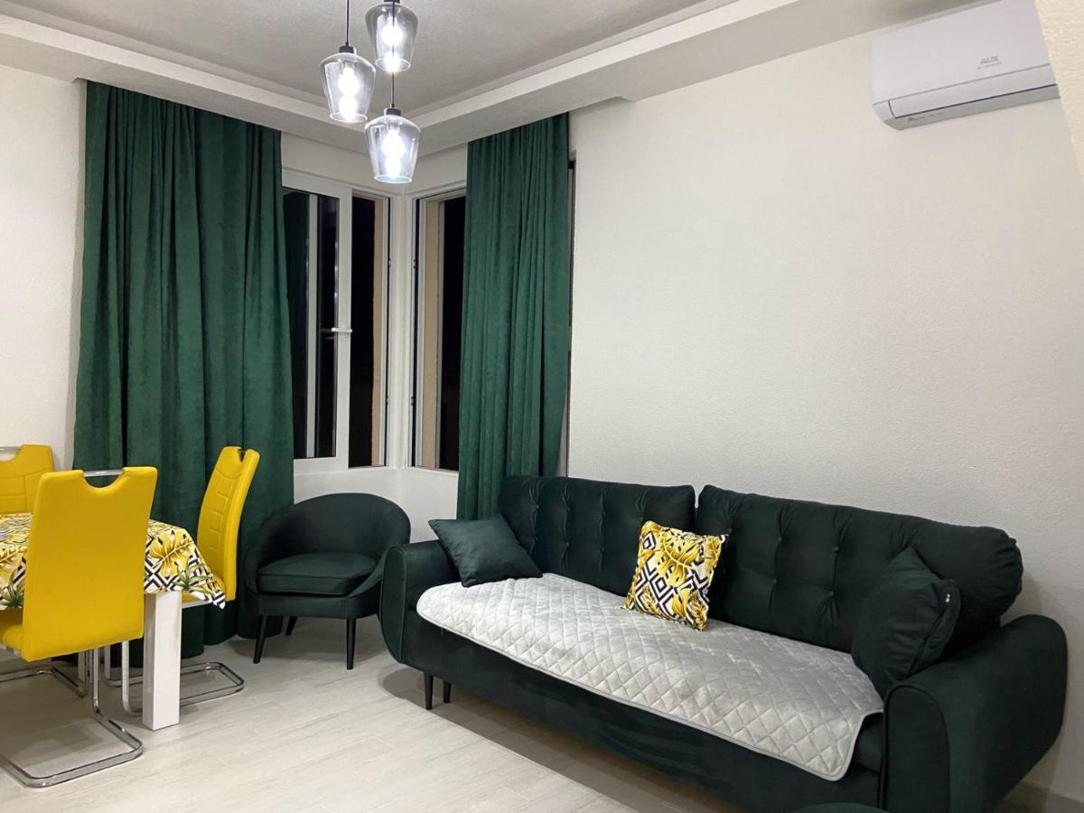 Id Apartments 蒂瓦特 外观 照片