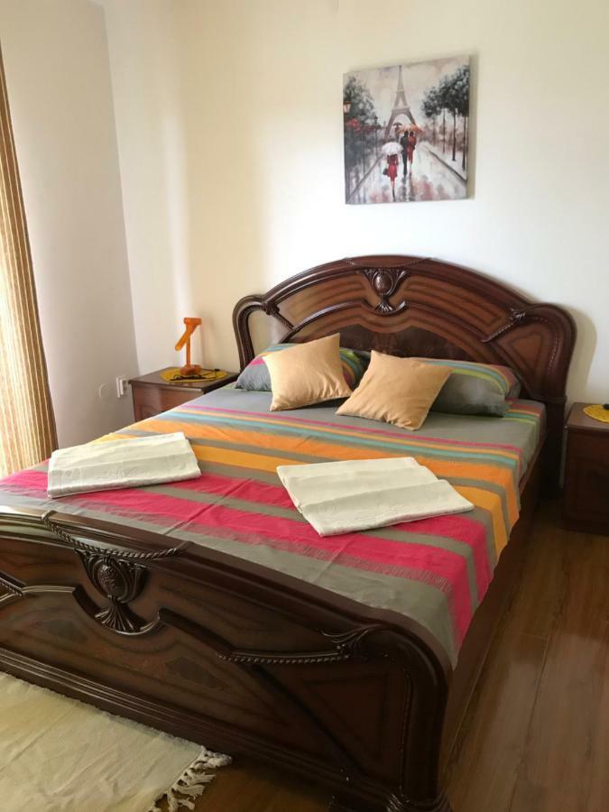 Id Apartments 蒂瓦特 外观 照片